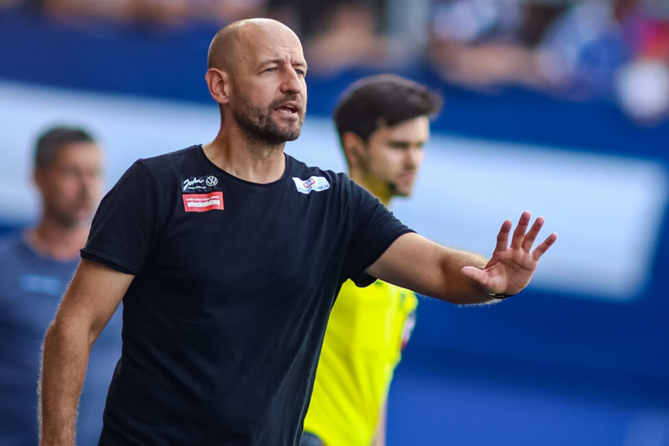 Austria will Heimfluch gegen LASK brechen