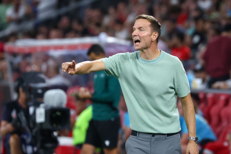 Salzburg-Coach Lijnders erwartet "Reaktion" des LASK