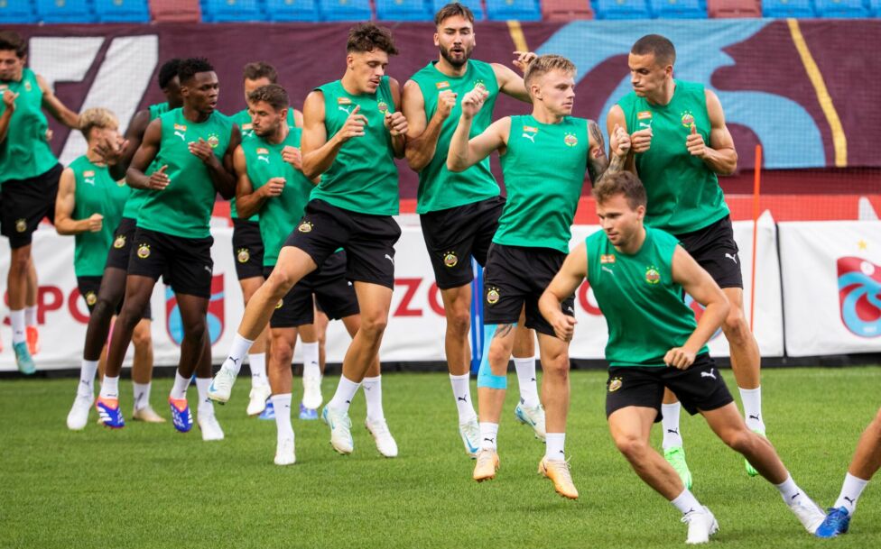 Rapid Trabzonspor