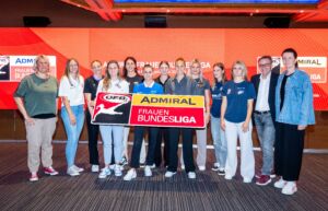 Neuer Modus soll "mehr Spannung" in Frauen-Bundesliga bringen