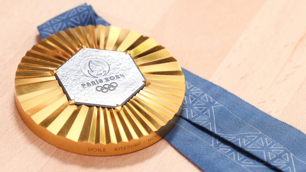 Paris 2024 waren sechstbeste Olympische Spiele für Österreich