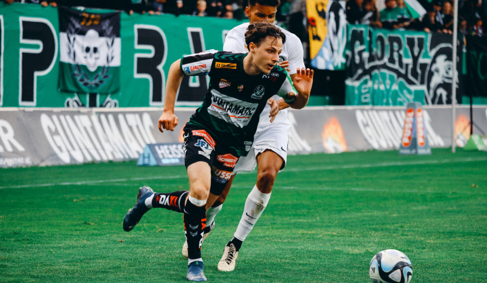 Sturm Transfer