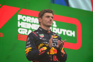 Verstappen bei Heim-GP erstmals nicht Favorit
