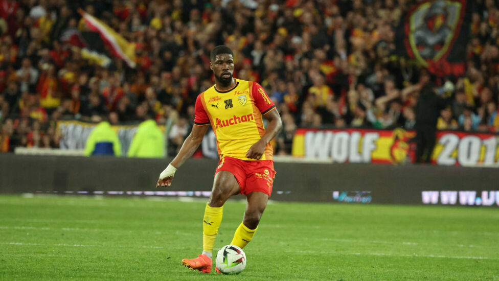Der einzige ÖFB-Legionär in der Ligue 1, Kevin Danso, könnte Frankreich noch im Sommer verlassen.