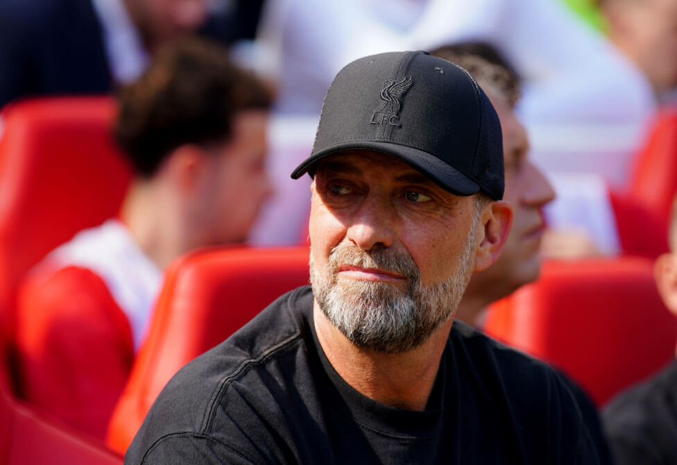Klopp kritisiert Fußball-Kalender: "Völliger Wahnsinn"