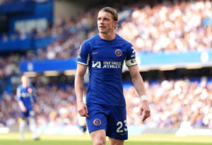 Gallagher verlässt Chelsea