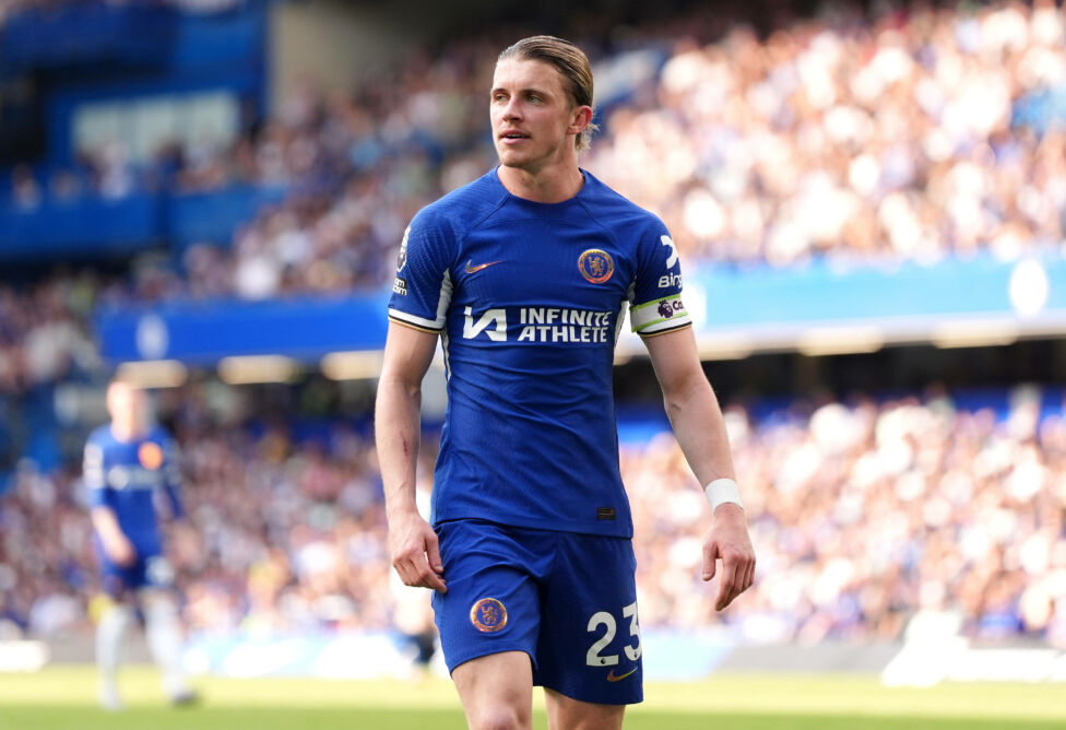 Gallagher verlässt Chelsea