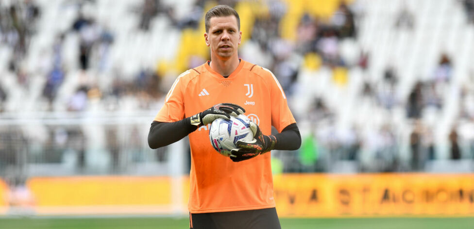 Juventus Szczesny