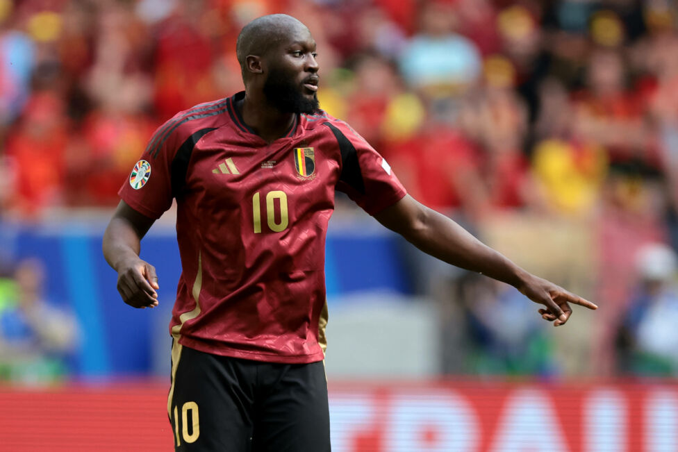 Lukaku-Abschied von Chelsea perfekt