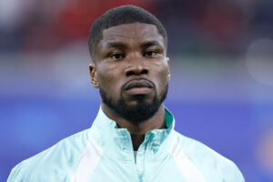 Danso reagiert auf geplatzten Roma-Transfer