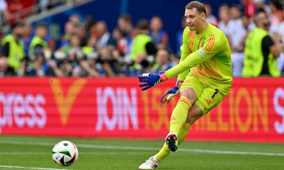 Neuer DFB