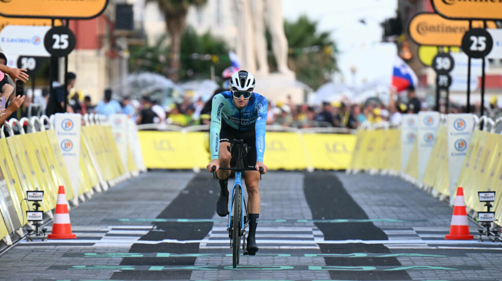 Bei der 79. Vuelta a Espana finden sich nach den letzten relevanten Team-Nominierungen am Dienstag vier Österreicher
