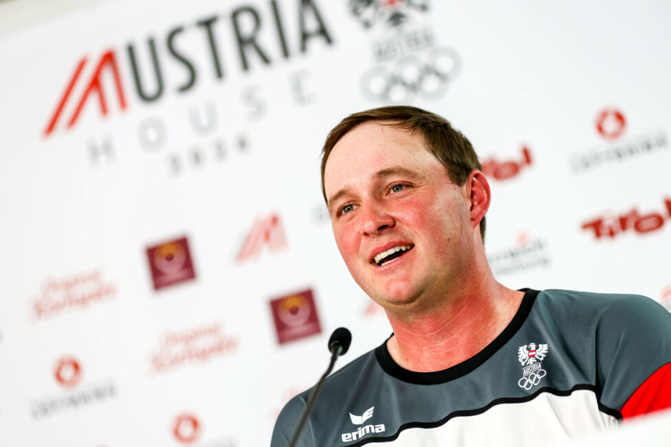 Starker Start von Straka im Le Golf National