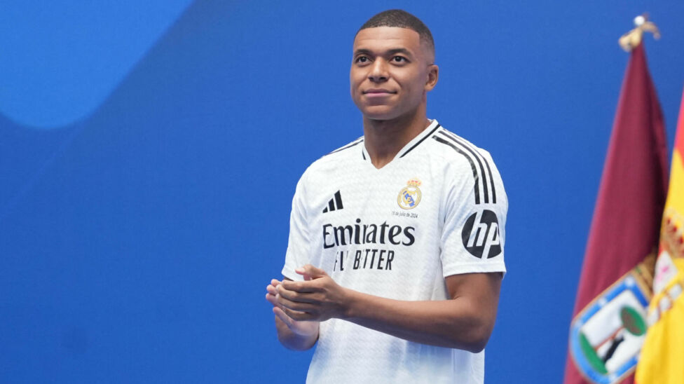 Live auf Sky: Am Mittwoch startet mit dem UEFA Super Cup die Sky XXL UEFA Saison mit einem ersten Ausrufezeichen