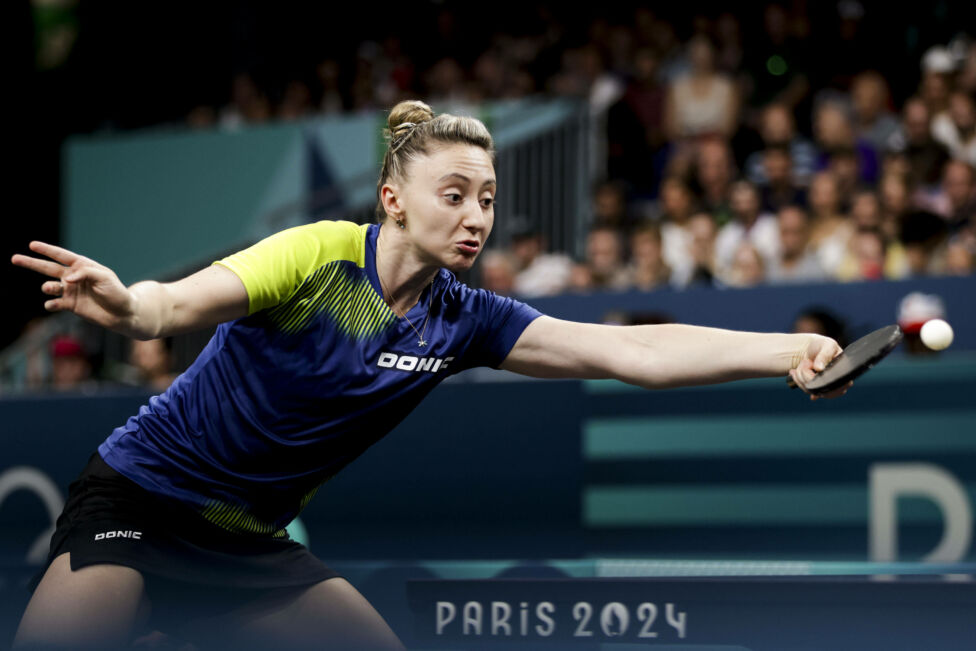 Endstation für Polcanova im Viertelfinale