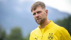 Füllkrug will den Wechsel zu West Ham United und wird dort einen Vertrag bis 2027 plus Option auf ein weiteres Jahr unte