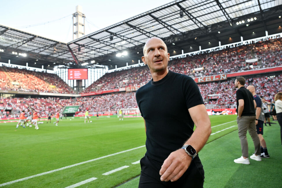 Gerhard Struber mit Köln in Elversberg, der HSV gegen Hertha und Nürnberg gegen Schalke: der 2. Spieltag der 2. Deutsche