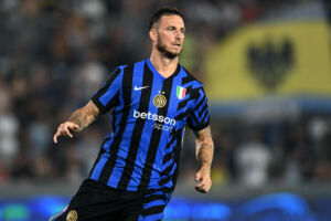 Arnautovic verletzt sich bei Inter-Testspiel