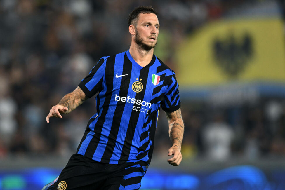 Arnautovic verletzt sich bei Inter-Testspiel