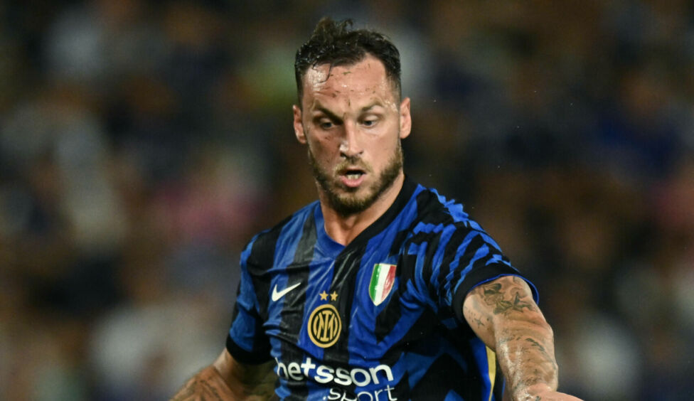 Bericht: Neuer Interessent für Arnautovic