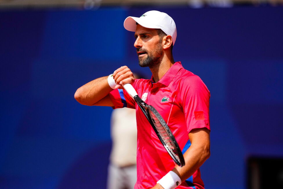 Djokovic sagt für Masters in Cincinnati ab