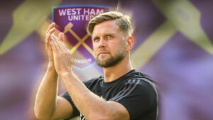 Der deutsche Fußball-Nationalstürmer Niclas Füllkrug wechselt von Borussia Dortmund zu West Ham United in die englische 