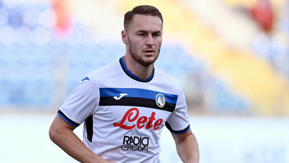Der italienische Fußball-Rekordmeister Juventus Turin verpflichtet den niederländischen Nationalspieler Teun Koopmeiners