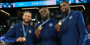 USA Paris