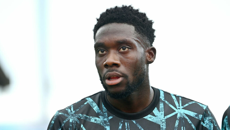Alphonso Davies zu Real? Carlo Ancelotti hat sich nach dem Supercup-Finale deutlich zu weiteren potenziellen Transfers g