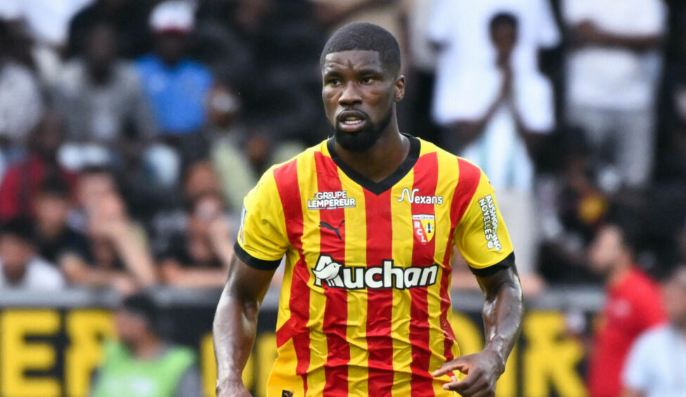 Danso bald teuerster ÖFB-Verteidiger aller Zeiten?