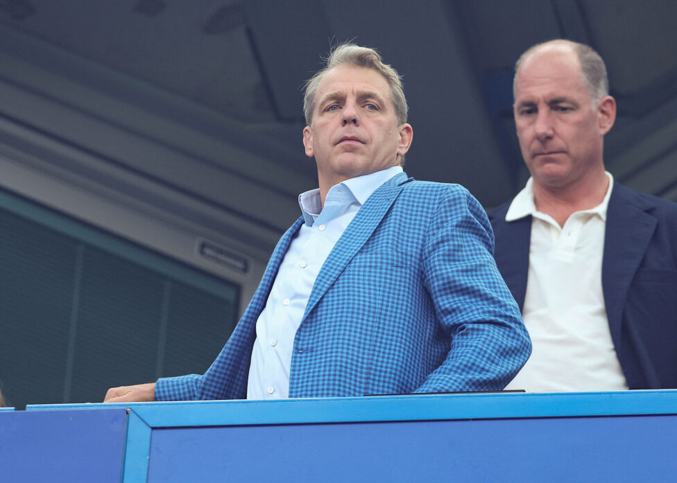 Über 40 Spieler im Kader! Die (w)irre Personalpolitik des FC Chelsea