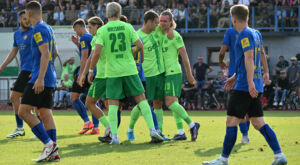 Wimmer Wolfsburg