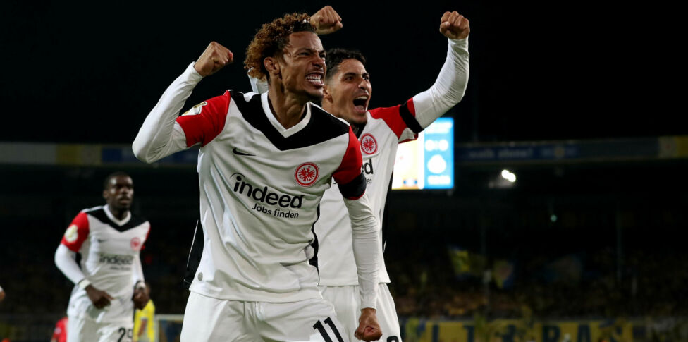 Frankfurt Pokal
