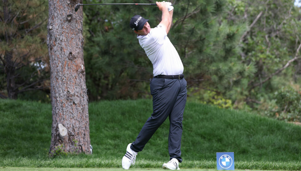 Straka FedExCup-Playoffs