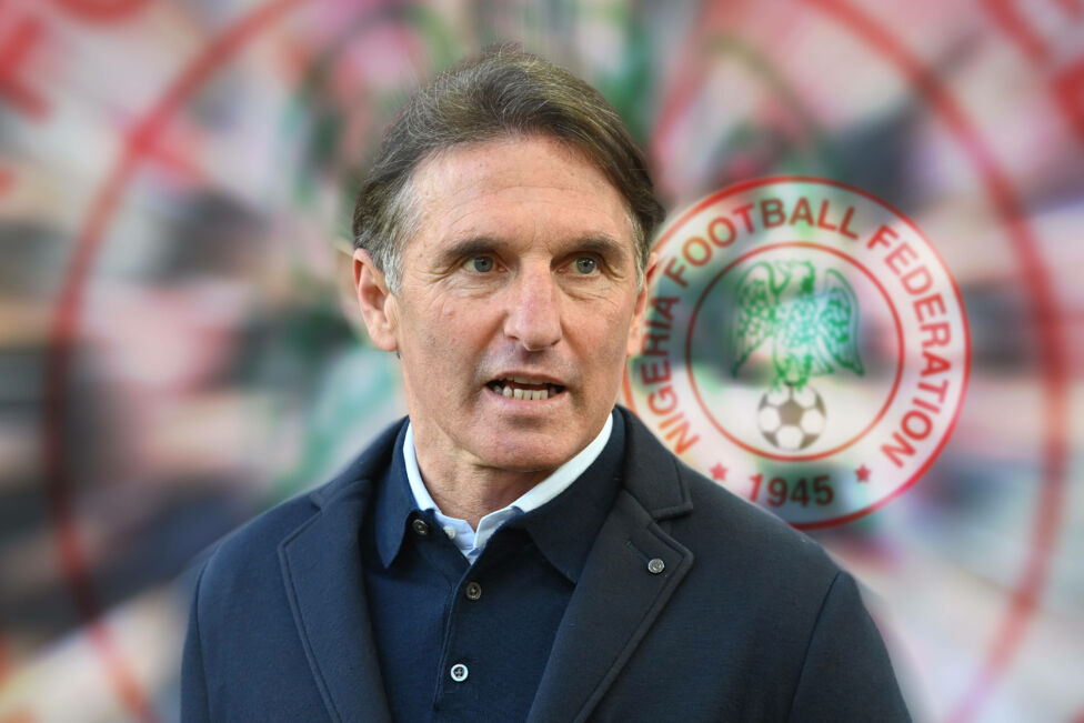 Bericht: Labbadia wird doch nicht Nigeria-Teamchef