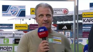 Schopp: "Der große Unterschied heute waren die Torhüter"