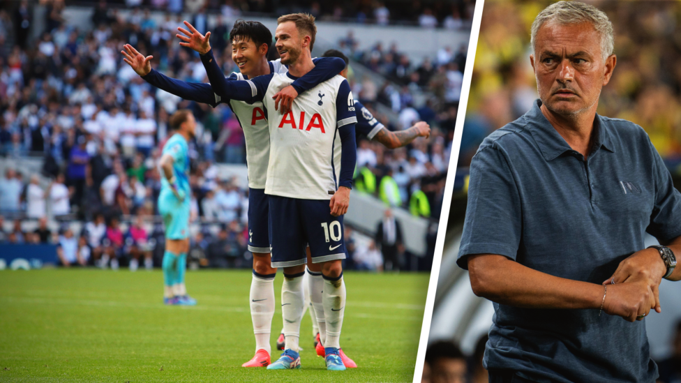 Mit Tottenham und Fenerbahce: Die Europa League heute live auf Sky
