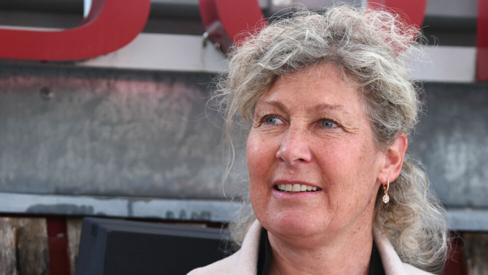 Doppel-Olympiasiegerin Petra Kronberger wird Österreichs Skiverband (ÖSV) mit Jahresende auf eigenen Wunsch verlassen