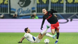 Österreich CL
