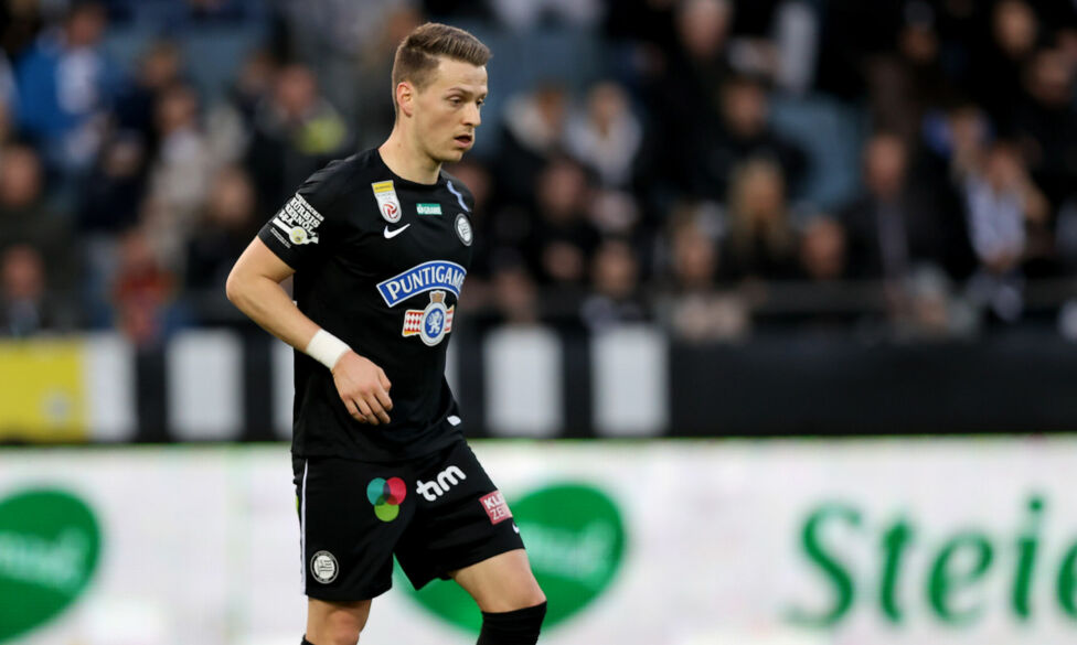 Sturm peilt gegen WAC fünften Ligasieg in Serie an