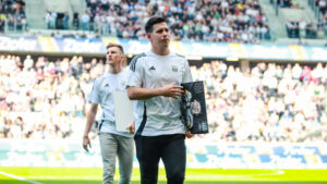 Michorl über LASK-Aus: "Das Schlimmste, was einem Fußballer passieren kann"