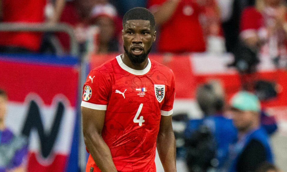 Danso fehlt auch gegen Norwegen