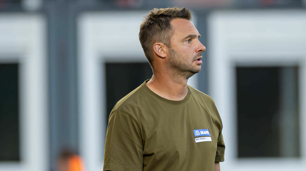 Aufstellungen: Am Sonntag steht in der ADMIRAL Bundesliga statt drei nur eine Partie auf dem Programm