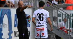Austria Test