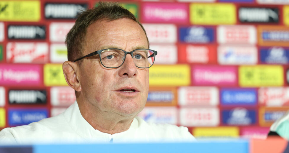 Rangnick ÖFB
