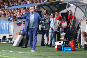 "Vollkatastrophe": Rangnick übt harte Kritik nach Auftaktremis