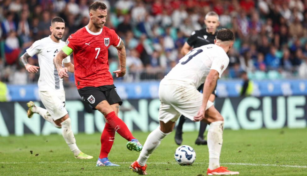 Arnautovic DAB
