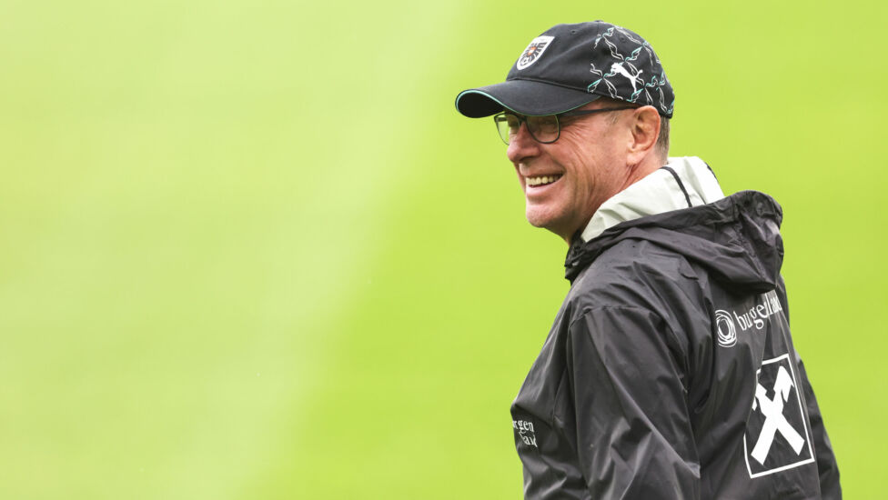 Am heutigen Montagabend ist das ÖFB-Team zum zweiten Spiel der laufenden Nations League in Norwegen zu Gast