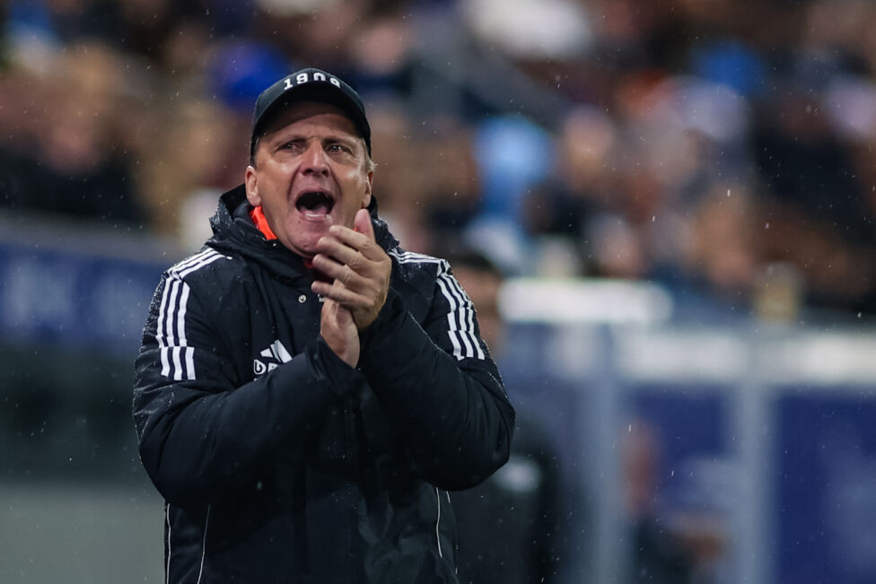 Mit LASK - GAK: Der Bundesliga-Samstag heute live bei Sky