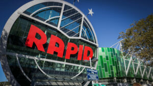 Der SK Rapid hat erneut auf die Fan-Ausschreitungen nach dem 343. Wiener Derby reagiert